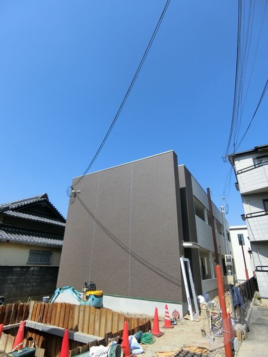 プライム日根野