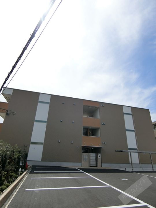 フジパレス　令和