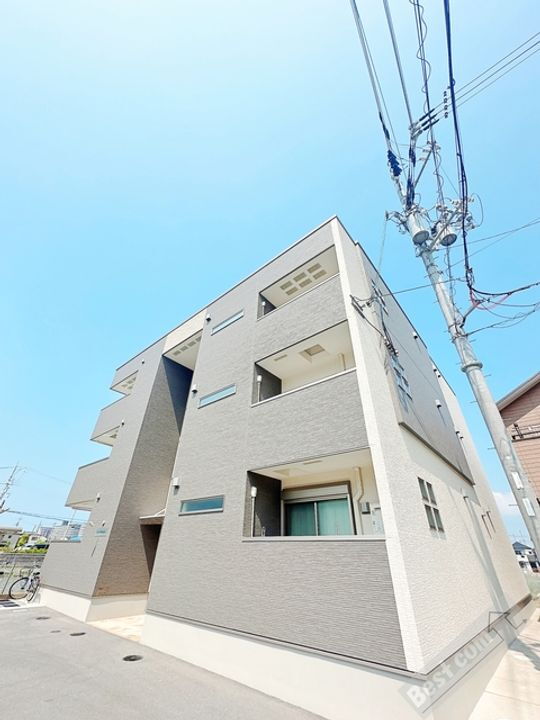 フジパレス東羽倉崎町