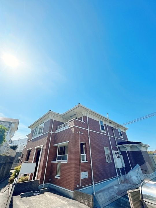 プリムローズ 2階建