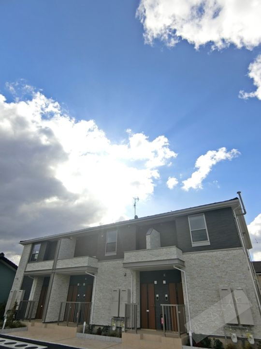 ベル・フランＡ