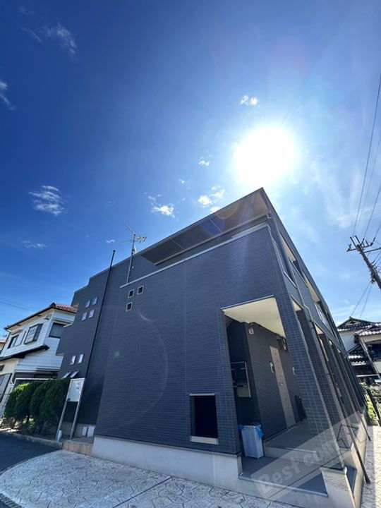 マンション　フェリーチェ