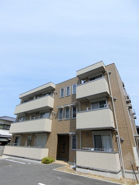 メゾン・ド・コフレ葵町