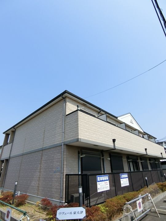 リヴェール泉大津