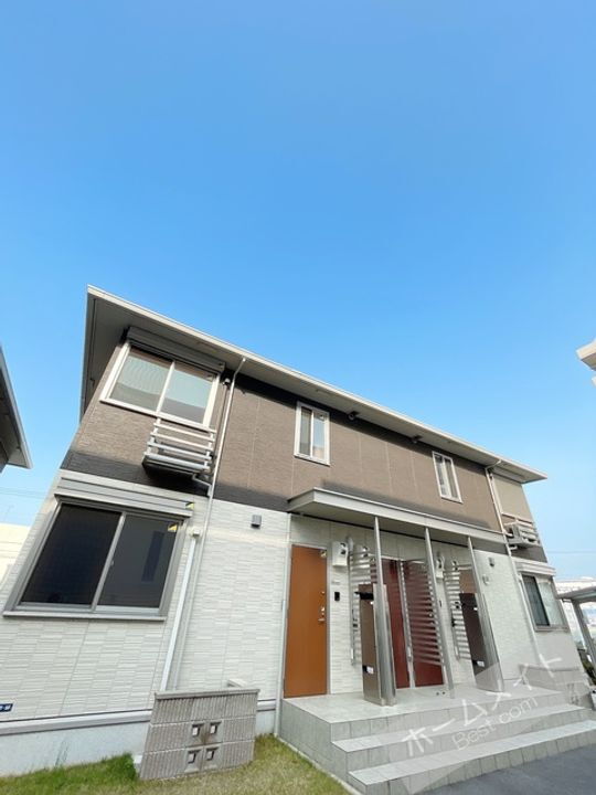 リミテッドＢ棟