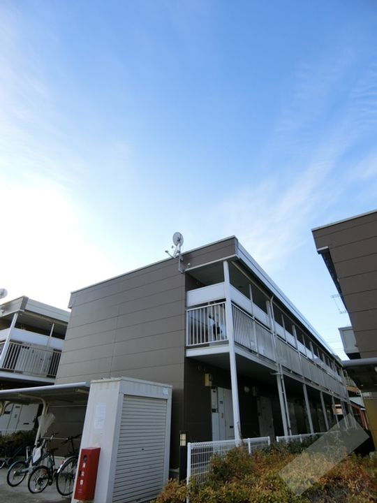 レオパレスＰｉｓｔａＢ