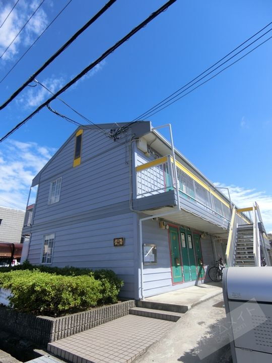 レオパレスフルヤ