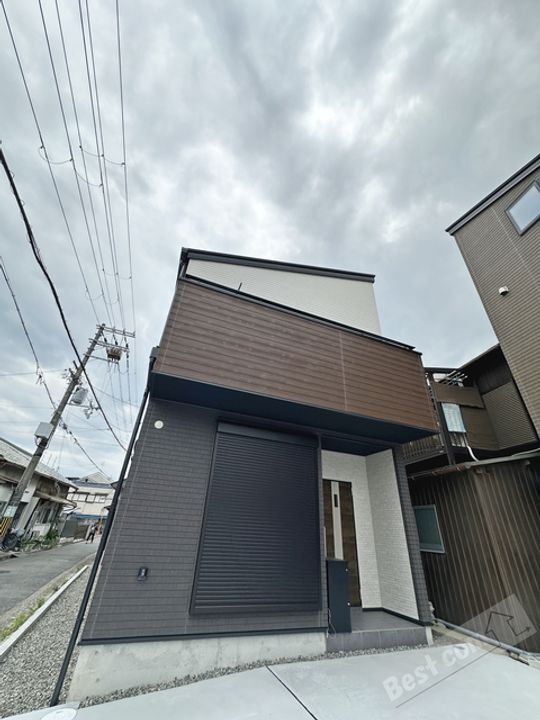 ＬＯＦＴ　ＤＥＳＩＧＮＥ　春木　Ａ棟