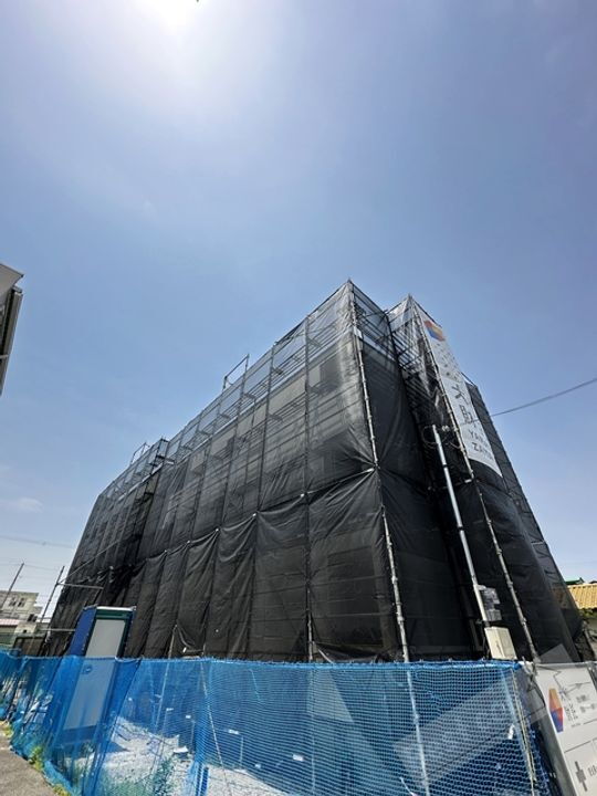 （仮称）ジーメゾン岸和田ラクセル