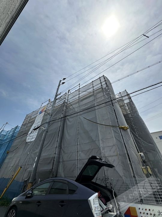 （仮称）ジーメゾン上野町フィランザ
