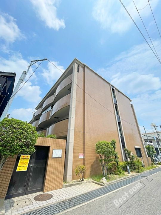 ルミエール西取石 4階建