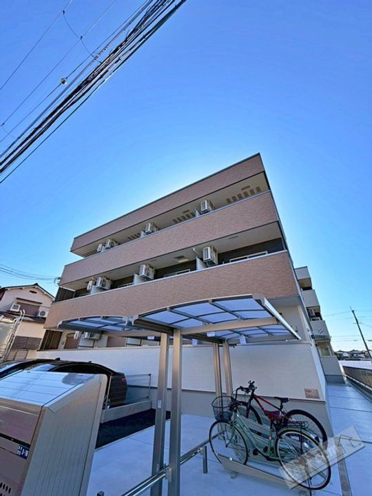 ポート　フルール