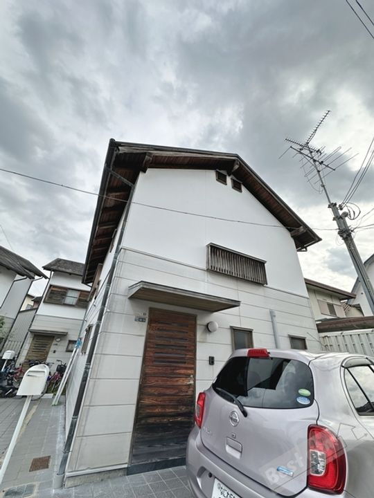 森川戸建　Ａ棟