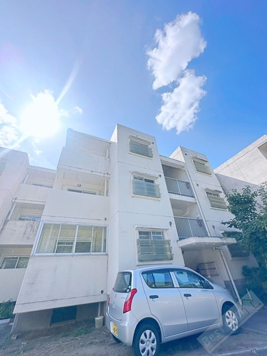 泉陽丘マンション