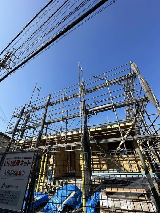 クラベジーナレジデンス　Ⅰ