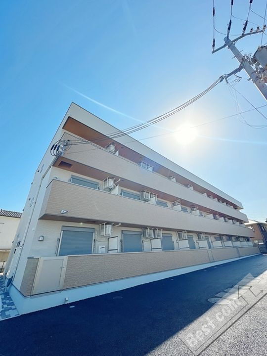 Ｆｅｌｉｚ羽倉崎