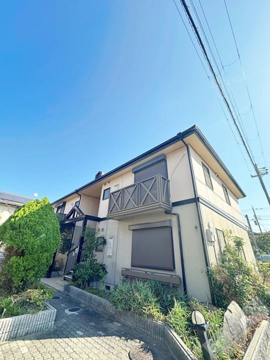 エクシード岸和田Ｃ棟