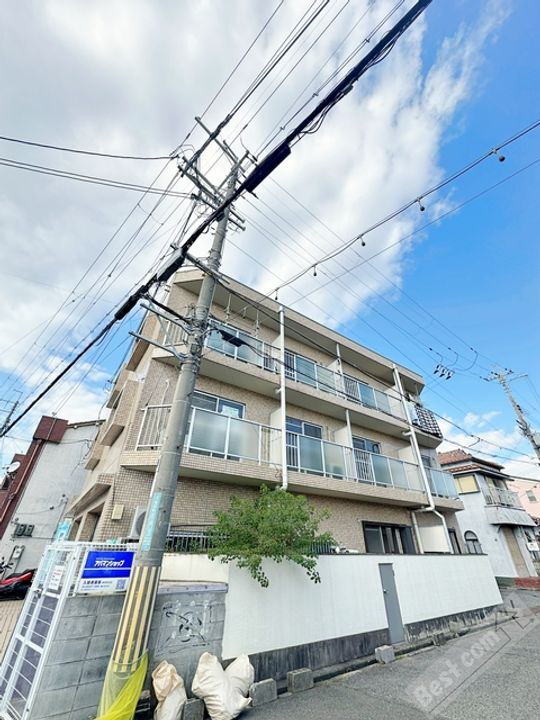 下池田町マンション