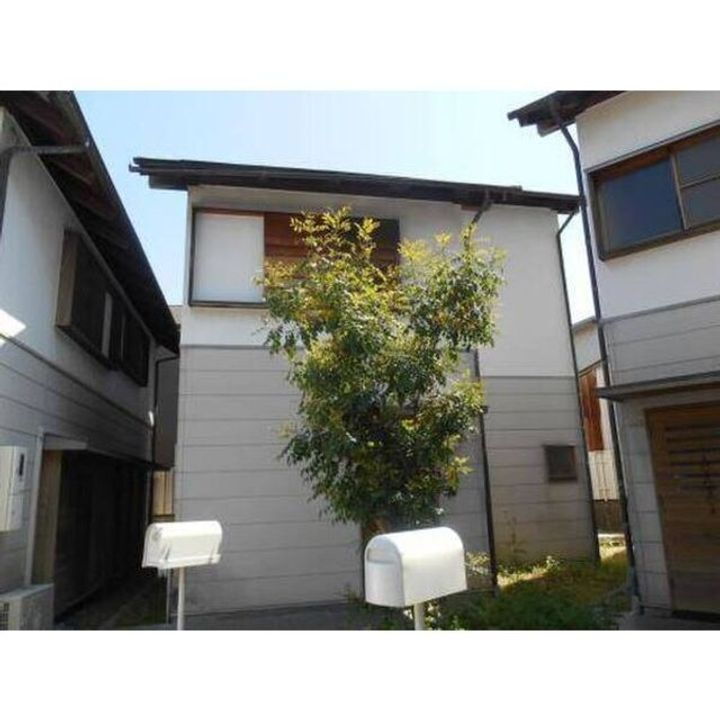 森川戸建　Ｃ棟