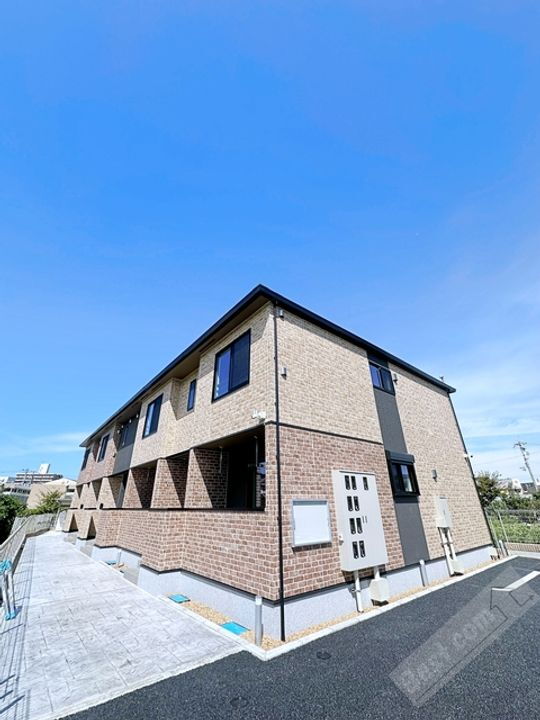 オリーブ羽倉崎Ａ