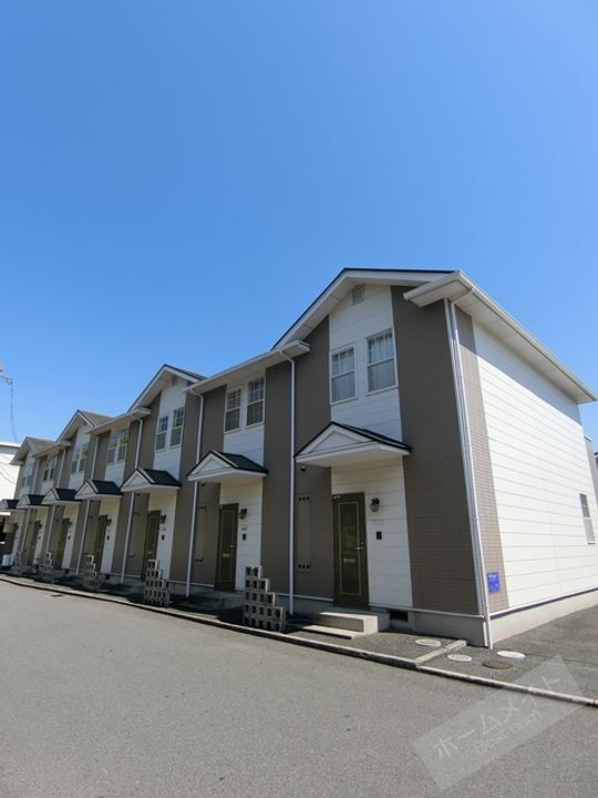 大阪府泉大津市菅原町 賃貸アパート