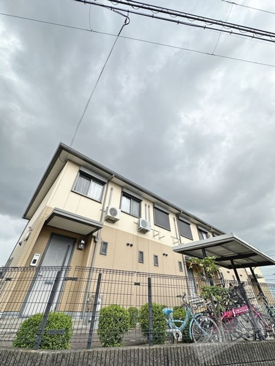 グリーン　オアシス　Ａ