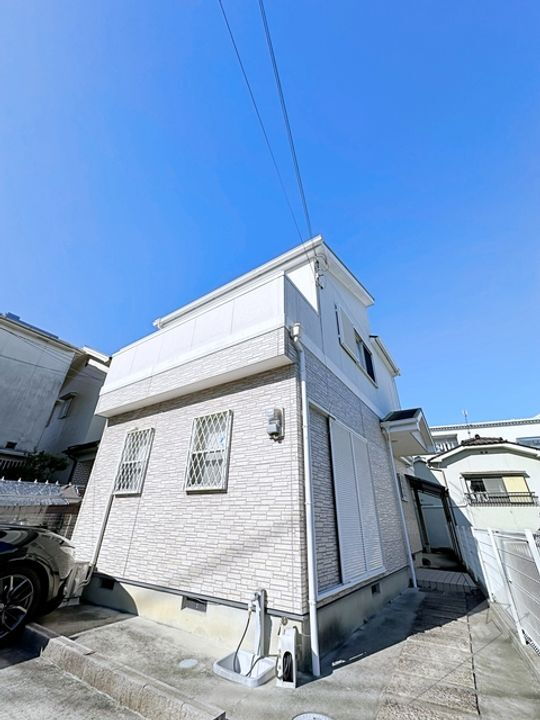 畑町１丁目戸建