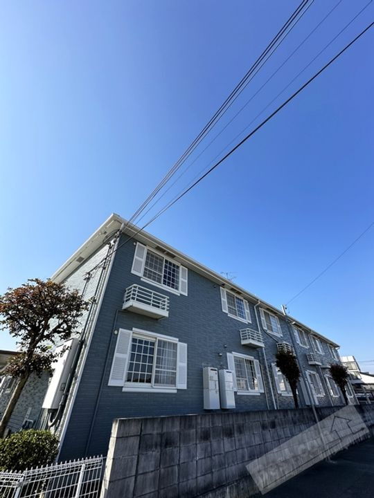 ローズ・クロス北館