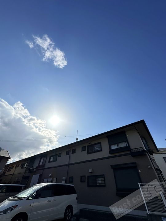 グリーンパール泉南Ａ棟