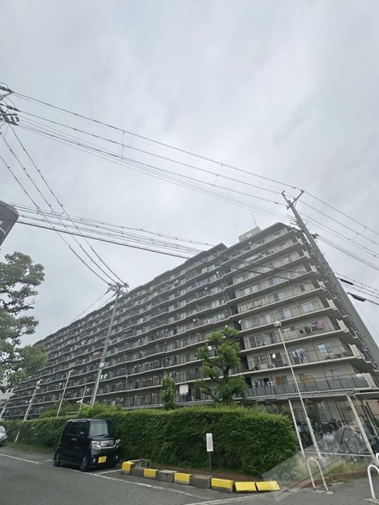 大阪府岸和田市下野町２丁目 賃貸マンション