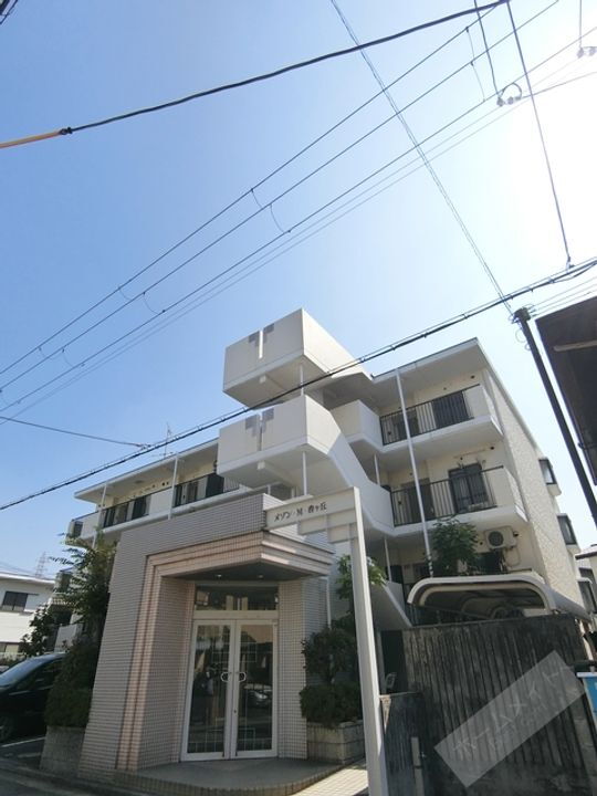 メゾンＭ香ヶ丘