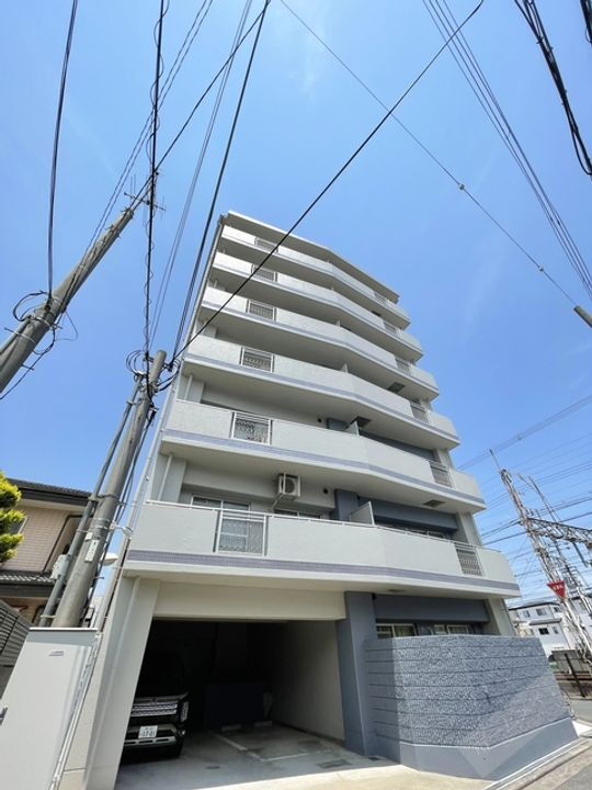 ディアメゾンなかもず