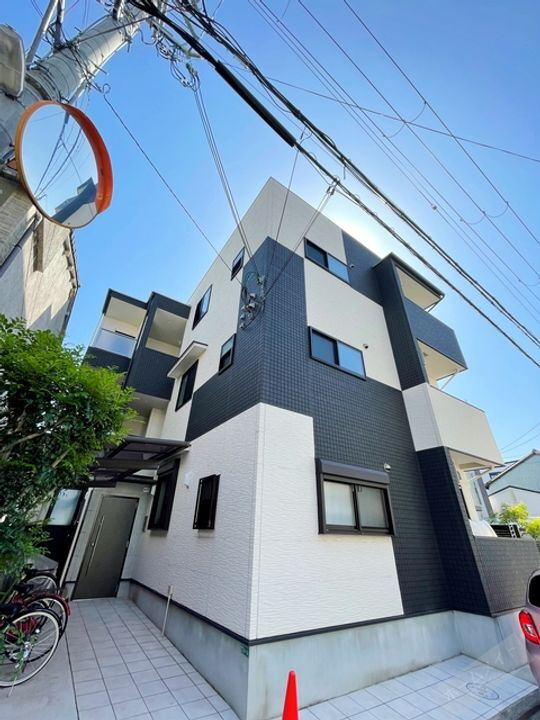 シャイロ２０５堺東