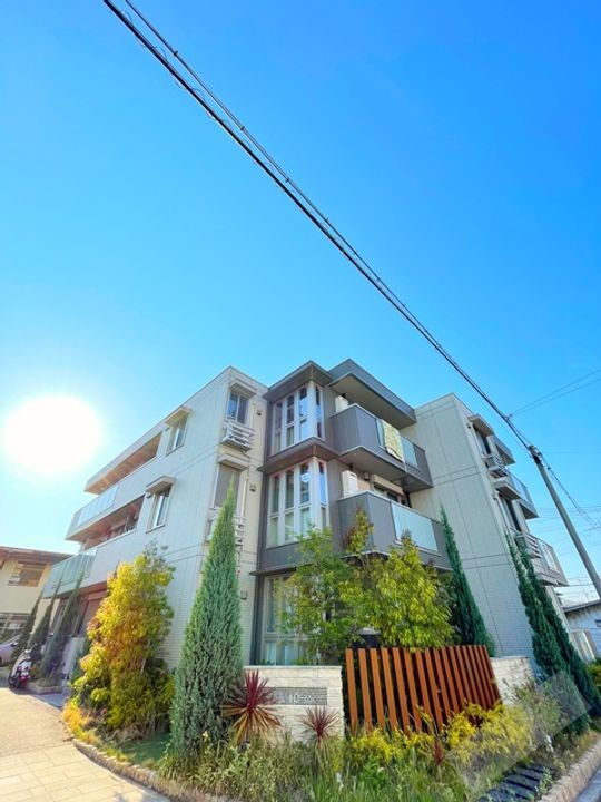 カーサ　堺　南花田　Ｄ−ｒｏｏｍ