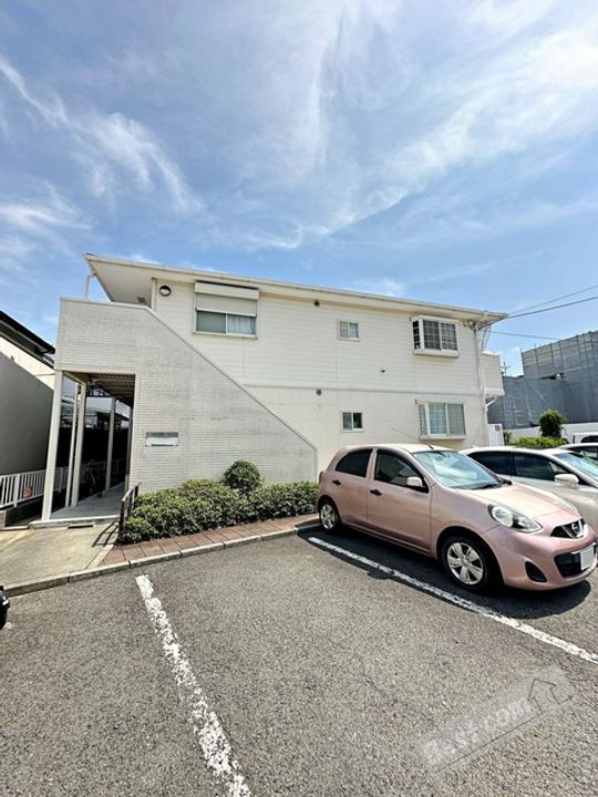 ローズガーデン