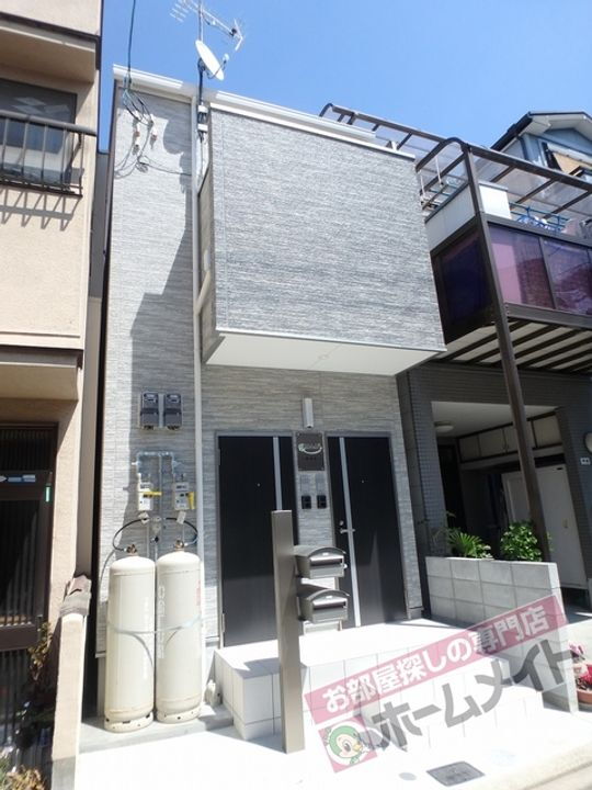 あんしん＋奥本町０８−１０１２