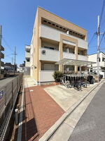 フィアスコート白鷺