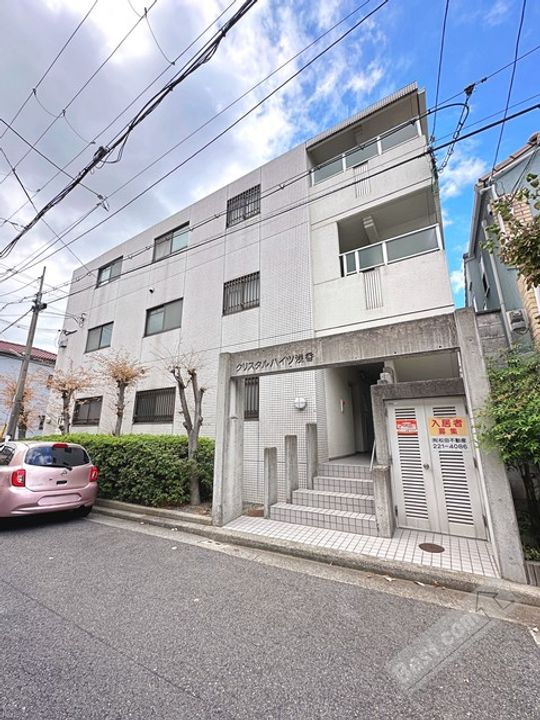 大阪府堺市北区東浅香山町２丁 賃貸マンション