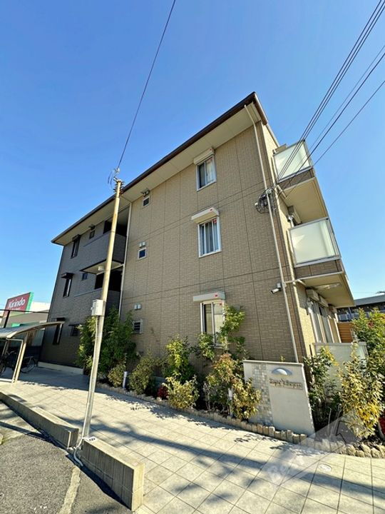 エスポワールソプラ　