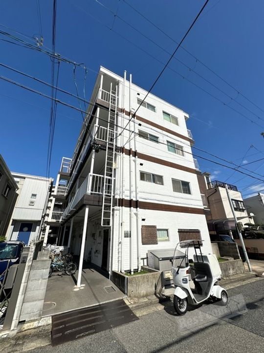 バローレ堺