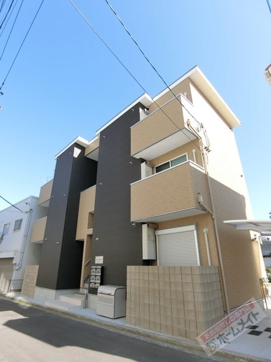 グランビア海山町