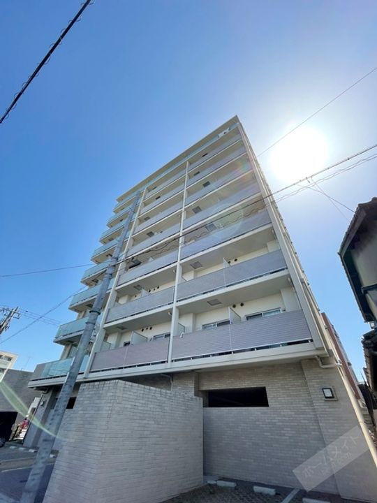 ＴＫアンバーコート六条通