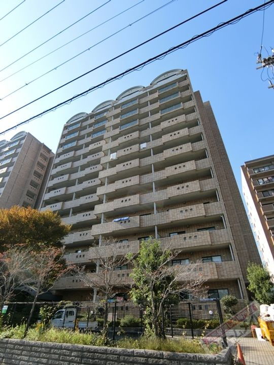 ポルト堺Ⅰ 13階建