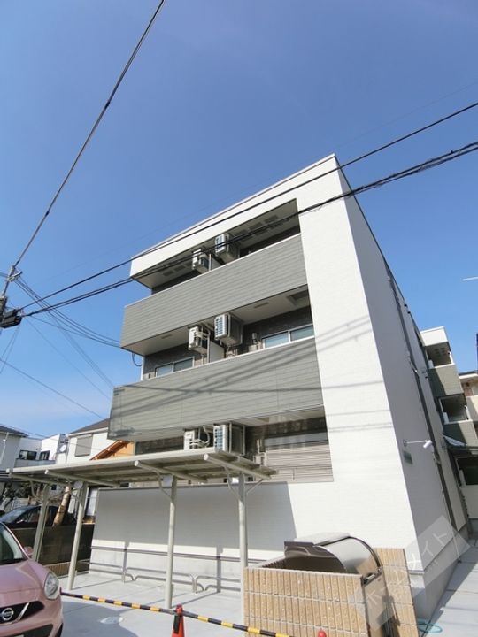 フジパレス堺大浜Ⅶ番館