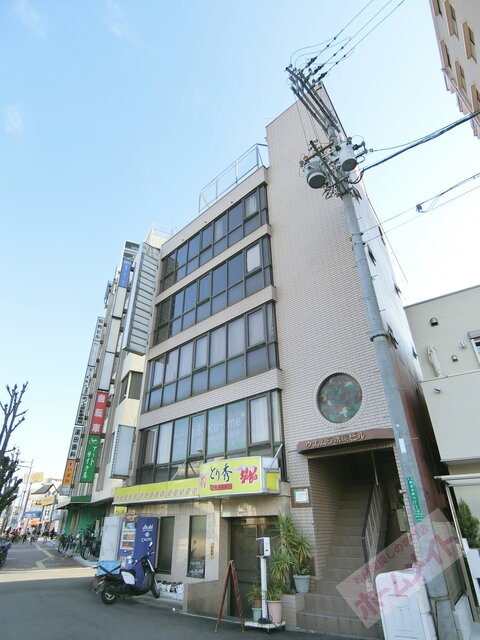 ウエムラ堺東ビル 5階建