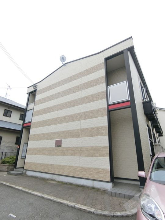 レオパレスプレンティ鳳中町