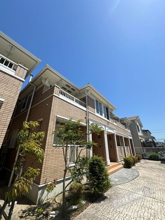 ミルト・ヴィラ　Ｂ