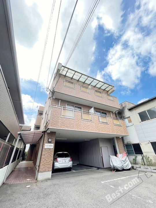 コーポ福知苑Ⅲ