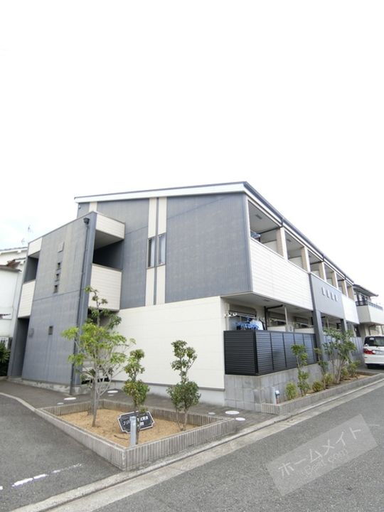 フジパレス初芝駅南Ⅰ番館