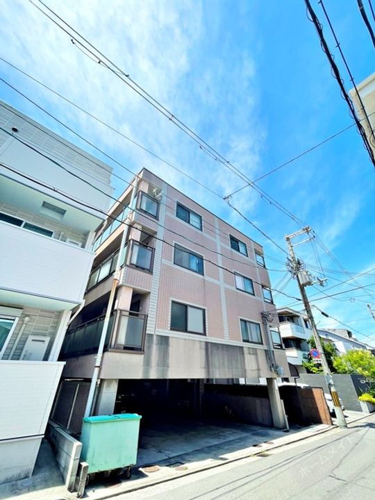 シャトー中三